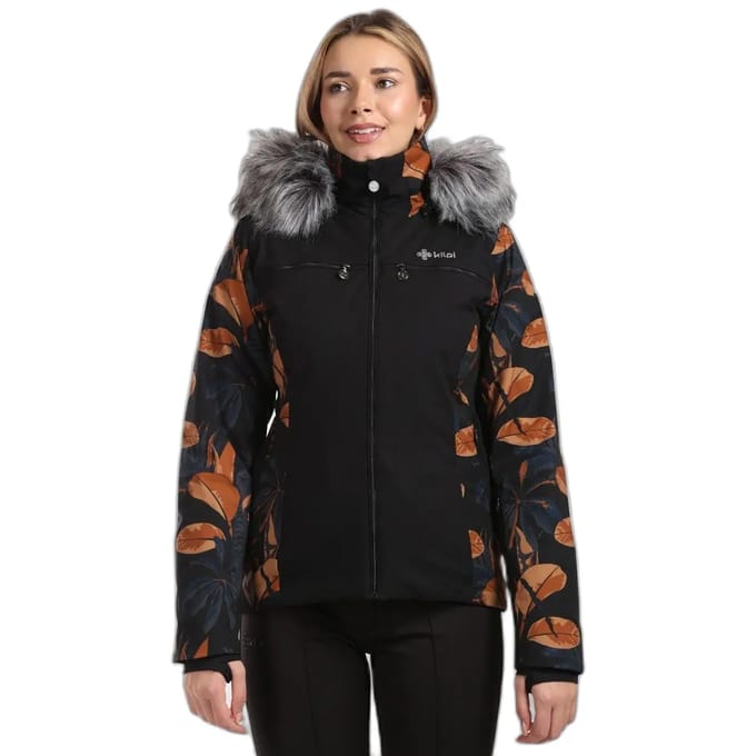 Dames ski jas Kilpi Lena
