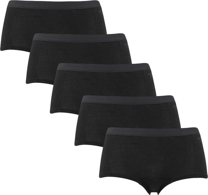 Bjorn Borg Core Minishorts Onderbroek Vrouwen - Maat XL