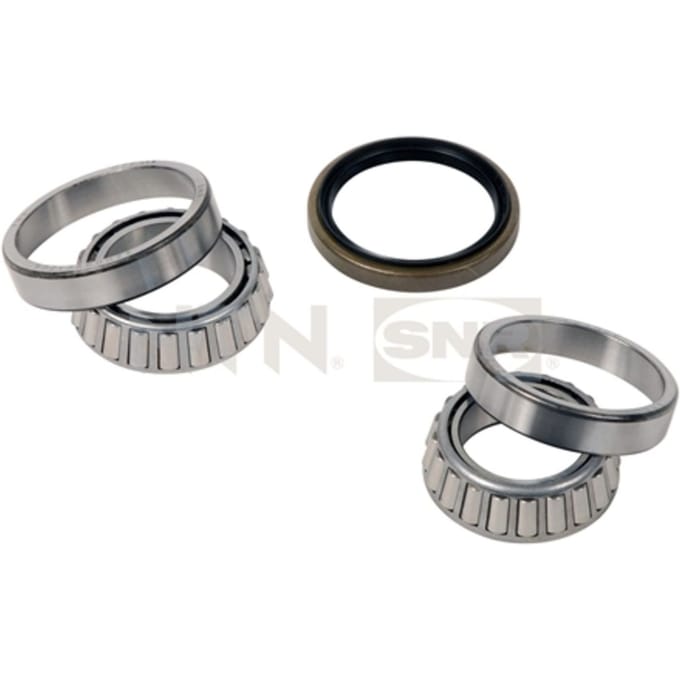 Wiellagerset SNR R153.42