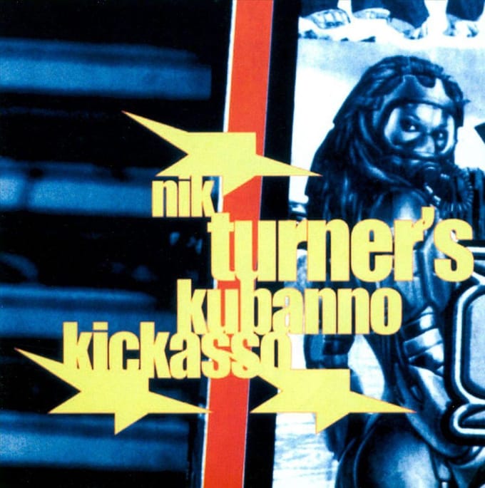Kubanna Kickasso
