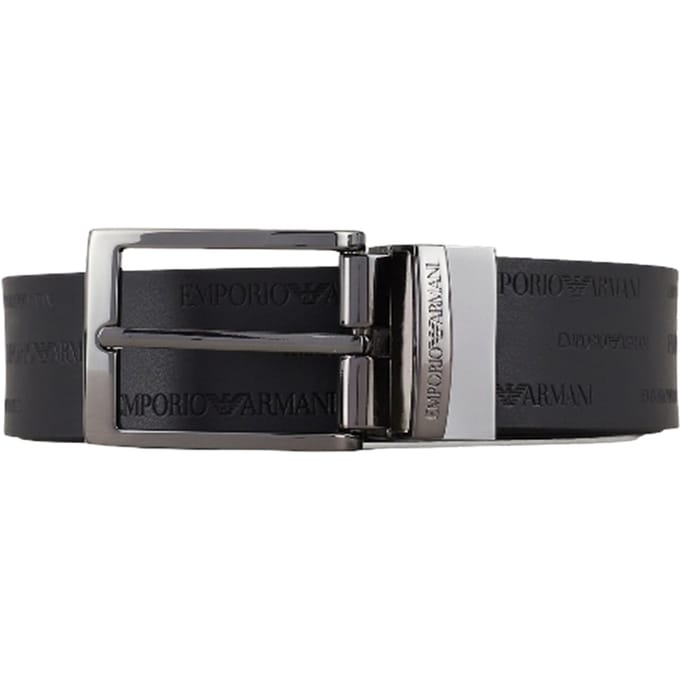 Belt Man Emporio Armani Y4S426YTU5J-8804 Multicolor