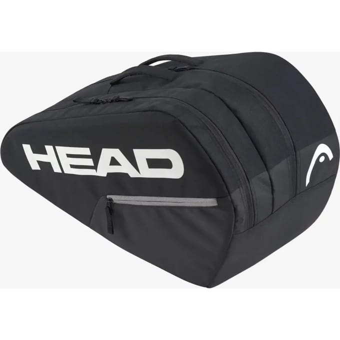 HEAD Base M Padel Ballentas-Groen