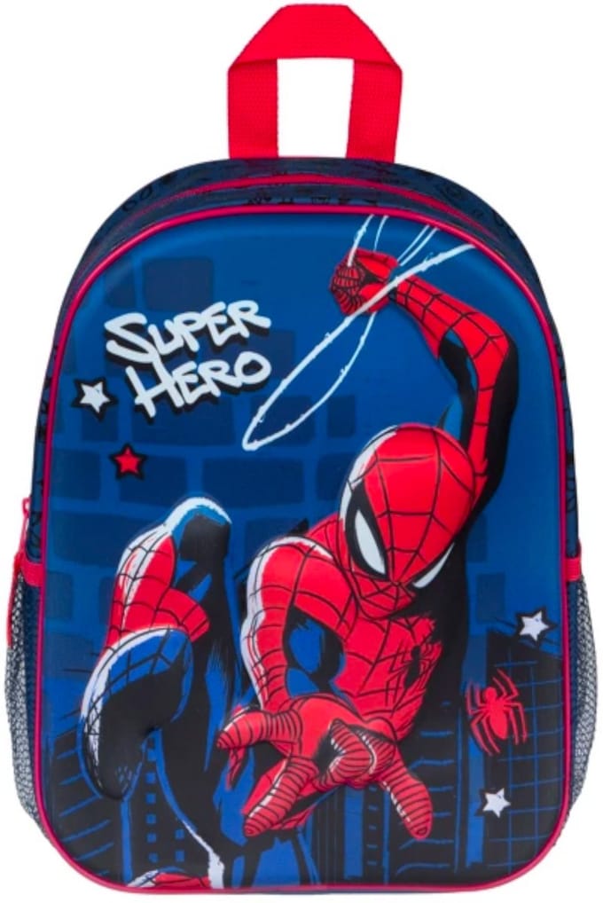 Rugzak 3D Spider-Man Simply Special