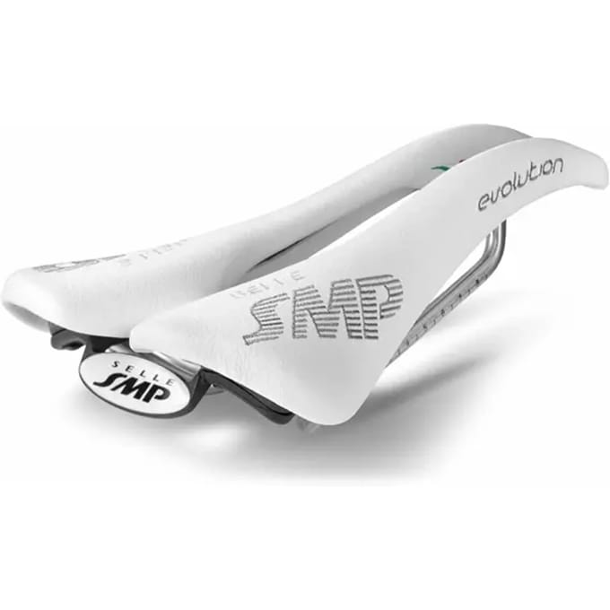 Zadel Campagnolo Evolution