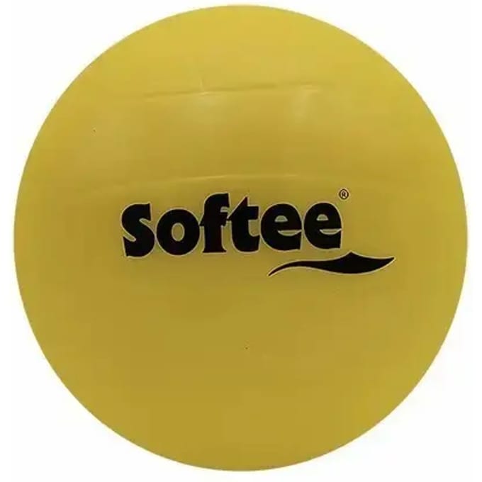 Multifunctionele gladde flexi bal Softee