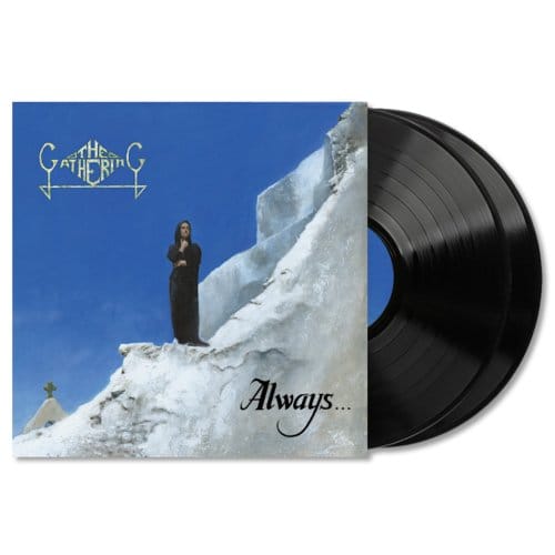 Gathering - Always... (2 LP) (30th Anniversary Edition) (Remastered)
