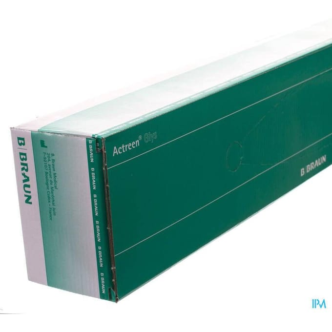 Actreen Glys Set Tiemann 45Cm Ch14 30 226114J 1 Katheter