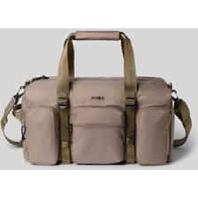 HUGO Everett - Reistas 50 cm (light brown)