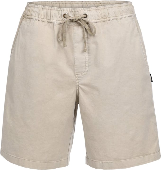 Brunotti - Alec - Korte Broek Feather Grey - Heren - Summer Look - S
