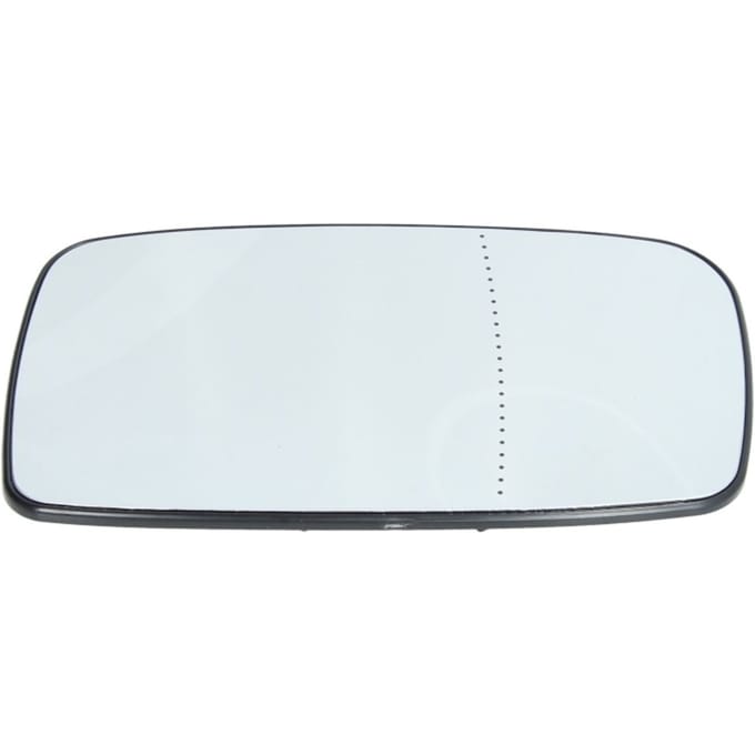 Buitenspiegel glas BLIC 6102-02-1221515 rechts