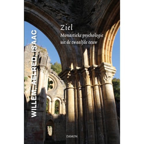 Ziel - Middeleeuwse Monastieke Teksten - Willem van Saint-Thierry