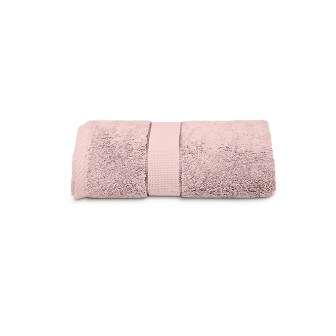Katoenen handdoek Esli