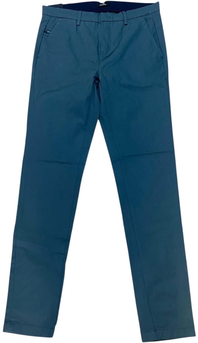 VANGUARD PANTALON V12 CHINO 4-WA -MAAT W33 X L34
