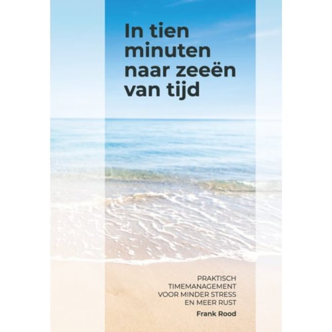 In Tien Minuten Naar Zeeën Van Tijd