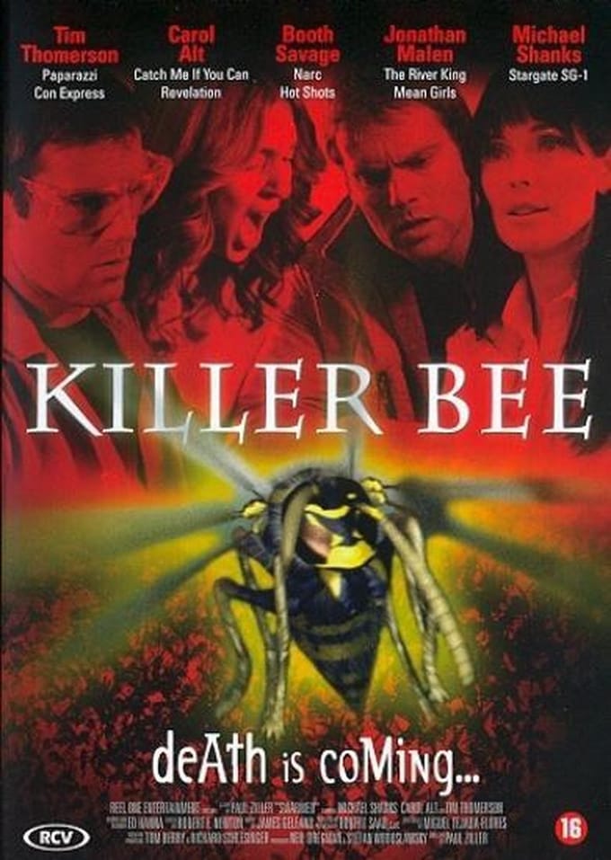 Killer Bee