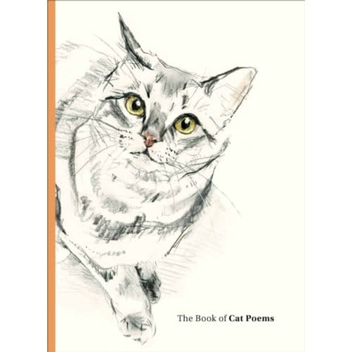 The Book Of Cat Poems - Sampson, Ana