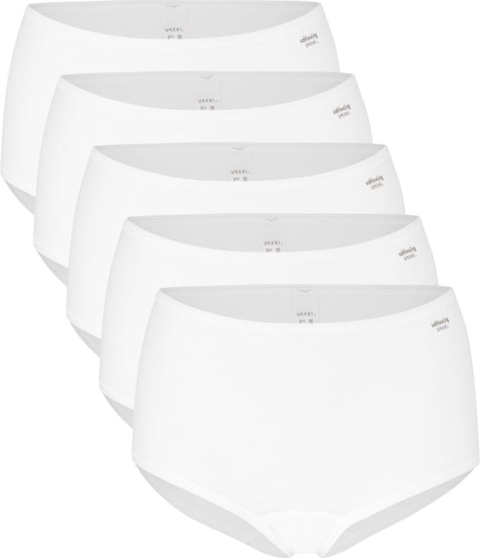 Speidel Dames Panty 5 pack Softfeeling