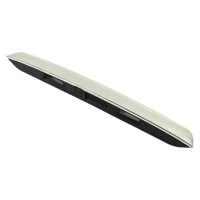 Achterklep Handgreep 90810 9PG0A Liftgate Chroom Afwerking Sierlijst voor Pathfinder 2013 tot 2021 white