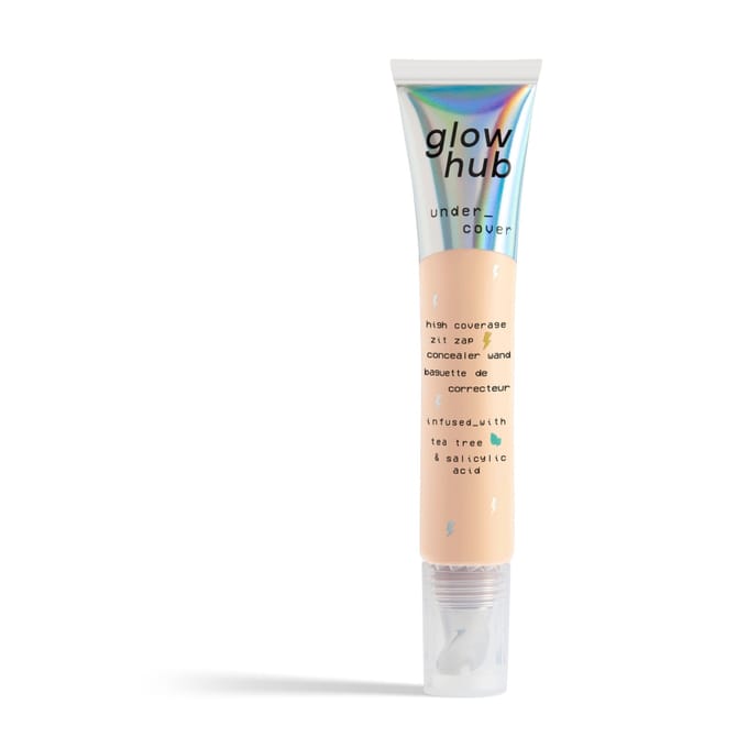 Glow Hub Zit Zap | 05C - Milly | Concealer 15 ml