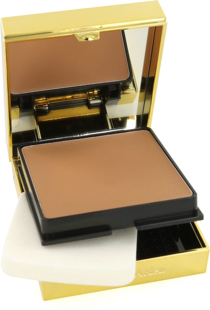 Elizabeth Arden Flawless Finish Sponge-On Cream Makeup Foundation - 52 Bronzed Beige II