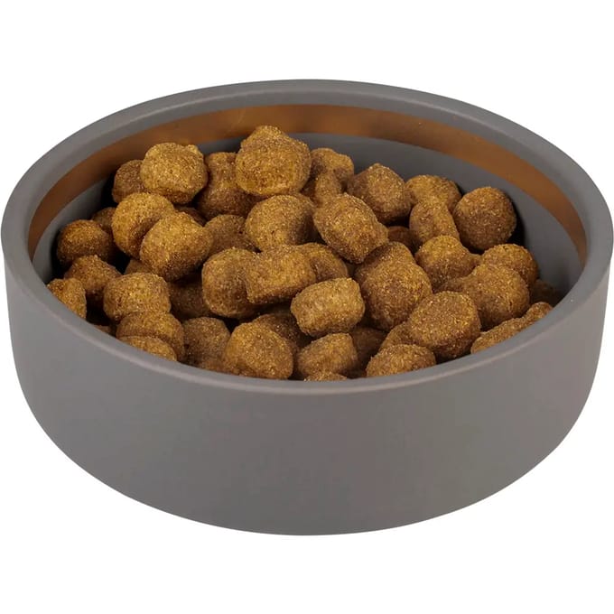 Hondenbak Duvoplus Stone Happy Dog