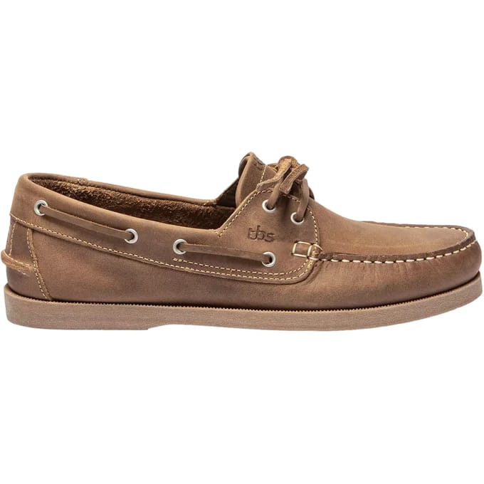 Bootschoenen voor dames TBS Phenis Crazy Old