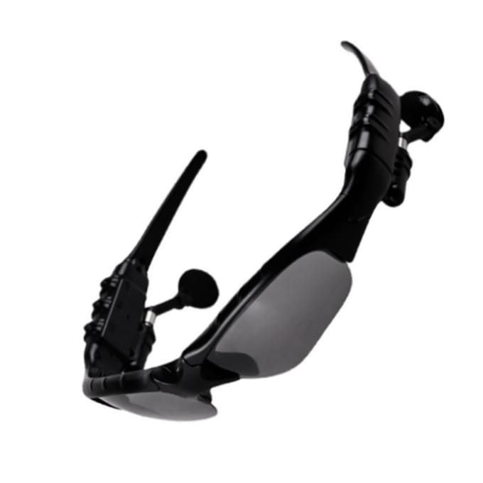 Zonnebril Headset USB Opladen Bluetooth 4.1 Oordopjes Stereo Bluetooth Oortelefoons Bril voor