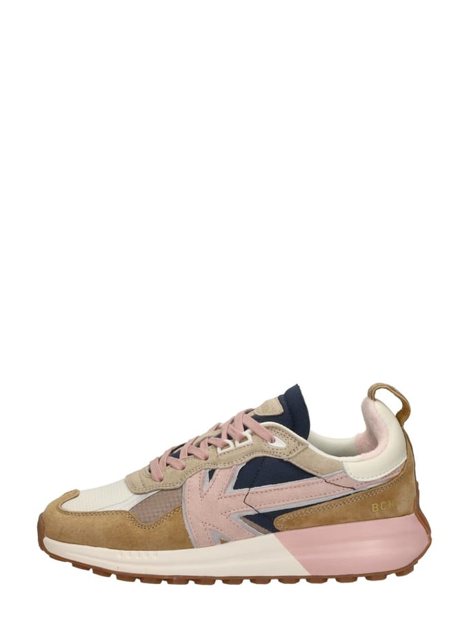 Lage Sneakers Kaotiko Detroit