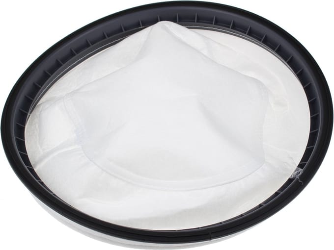 Nilfisk Textiel Filter VC300, VP300, Thor, GD111