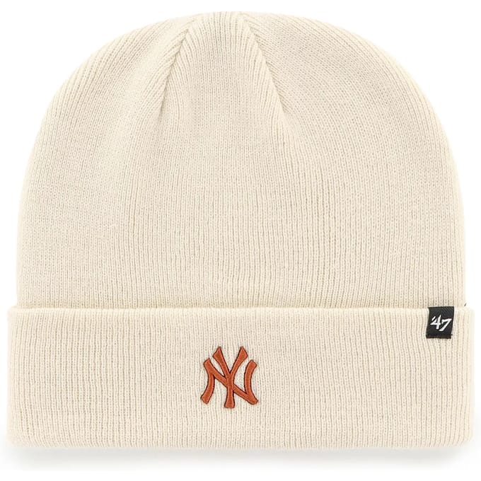 Cap New York Yankees 47Brand MLB Centerfield