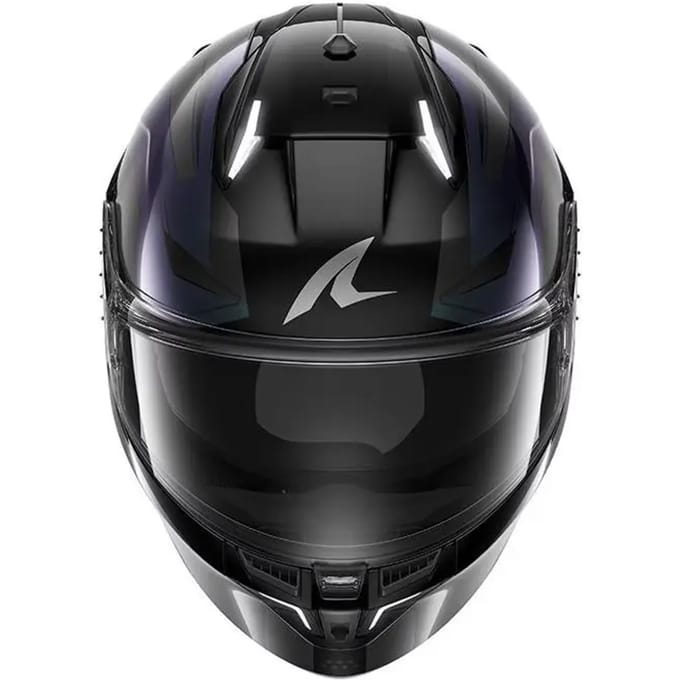 Volle motorhelm Shark Skwal i3 Mekarium