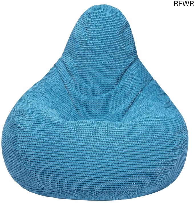 Zitzak XXL – Reuzen Zitzak – Lounge Zitzak - lounge accessoire