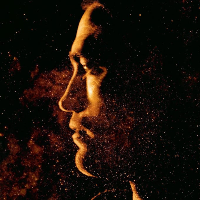 Music For Claire Denis 'High Life' - Stuart A. Staples