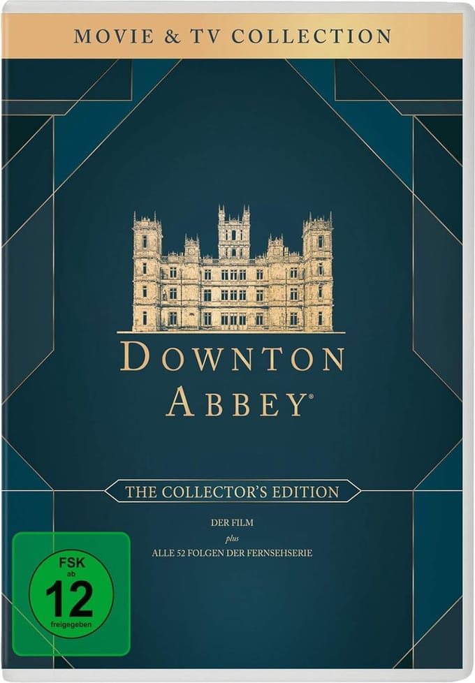 Downton Abbey