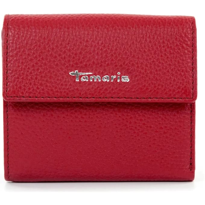 Tamaris Portemonnee TAS Amanda ( 50005 ) - Dames portemonnees - red 600