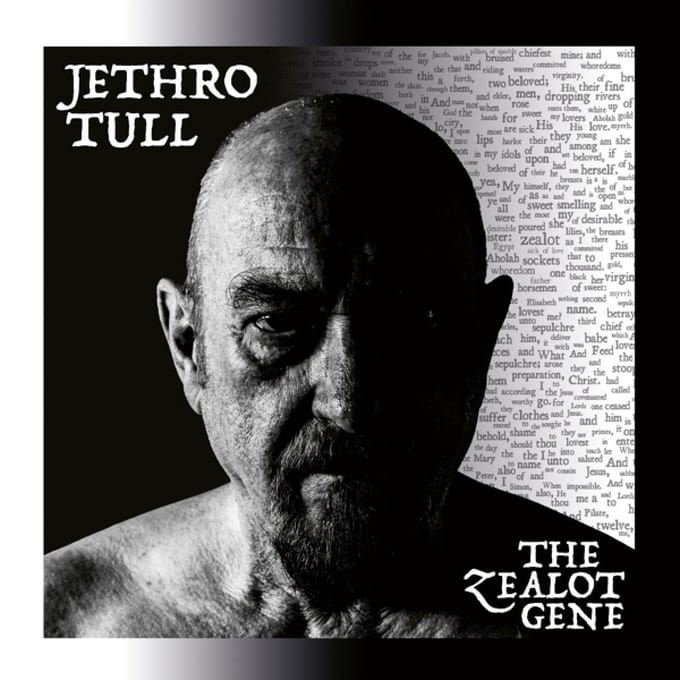 The Zealot Gene -Spec/Digi- - Jethro Tull