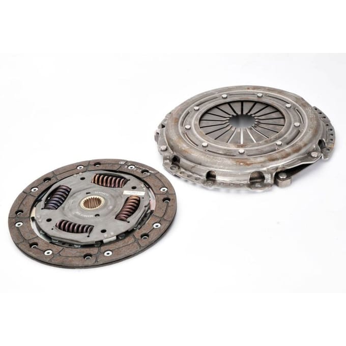 Koppelingsset SACHS 3000 834 401