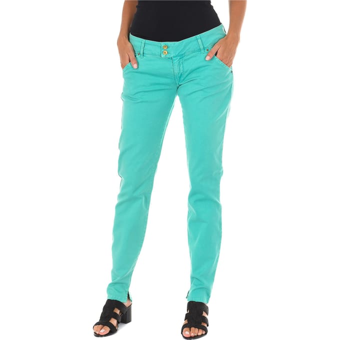 Chino Broek Met 70DBF0361-G131