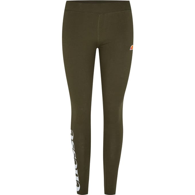 Ellesse Dames Solos Legging