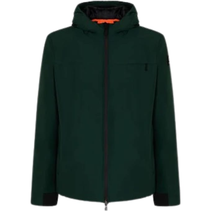 Herenjack Suns Aurelio Velour Forest