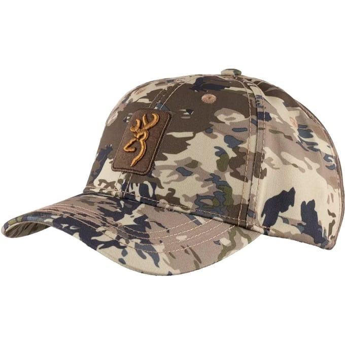 Baseball cap Browning Hallow