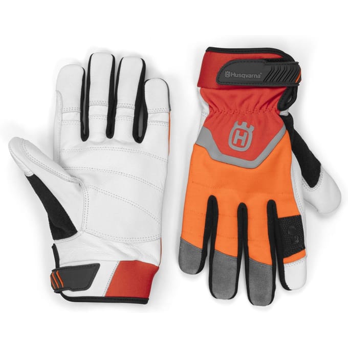 Husqvarna tech zaaghandschoen 20 m/s  7