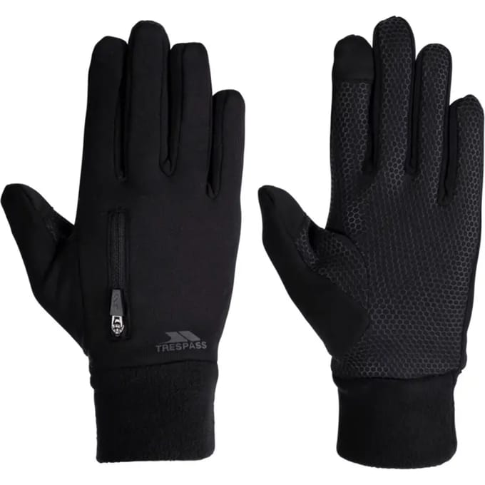 Skihandschoenen Trespass Moncur