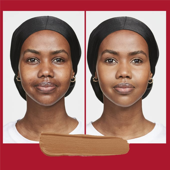 Rimmel London Lasting Finish Multi-Tasker Concealer - 090 Toffee