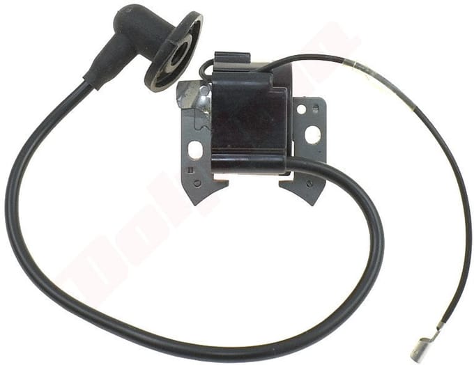 Bobine passend op STIHL FS 60 ( 4114 404 3200 )