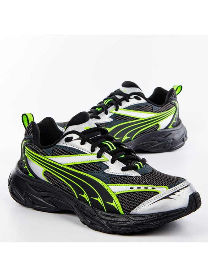 Puma Morphic sneakers voor heren