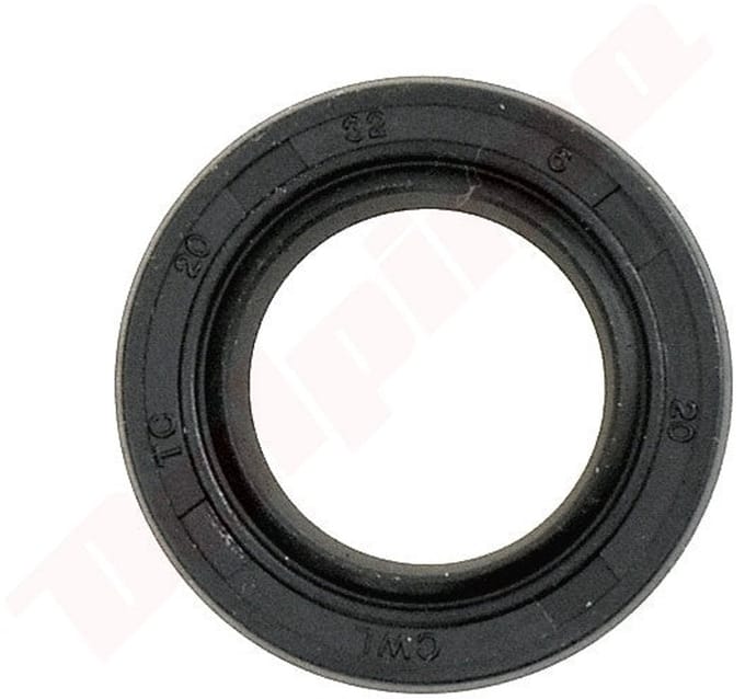 Keerring passend op HONDA GX100 20x32x6 ( 9120-2KJ-9003 )