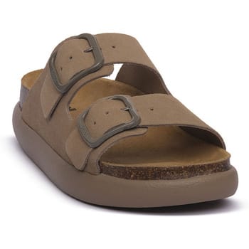 Noelle Chunky Dark Beige maat 36