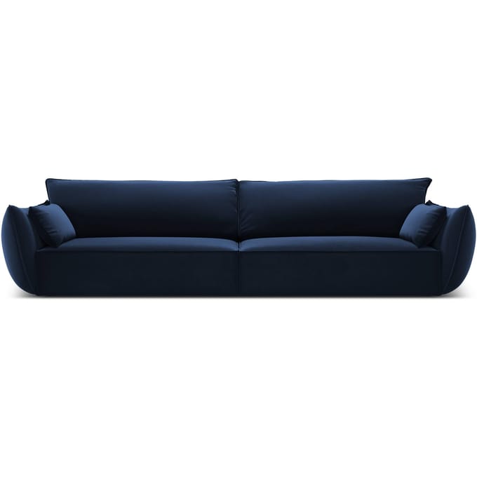 4-zitsbank Vanda | Mazzini Sofas