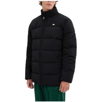Ellesse Nebulus padded jacket - black